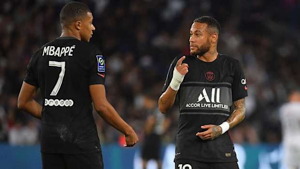 Neymar-Mbappe-Argument-PSG